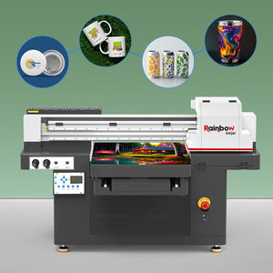 متعددة A1 A2 A3 الأشعة فوق البنفسجية طابعة آلة التلقائي شقة الأشعة فوق البنفسجية led طابعة مسطحة uv dtf طابعة ماكينة طباعة رقائق - Product Image 2