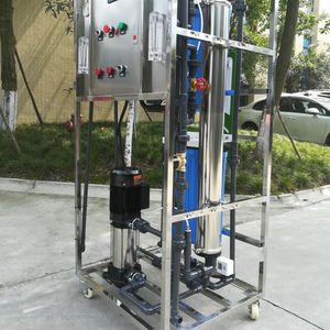 2 Stage Pre処理Filters <span class=keywords><strong>RO</strong></span> Aqua Mineral WaterとISO9001 - Product Image 4