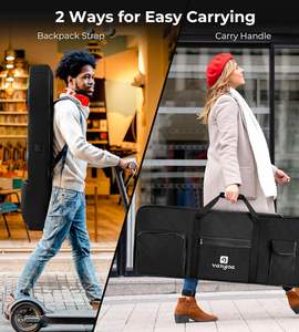 Free sample Key <b>Keyboard</b> Gig Bag Case,Portable Durable <b>Keyboard</b> Piano Waterproof 600D Oxford Cloth with 10mm Cotton - Product Image 6