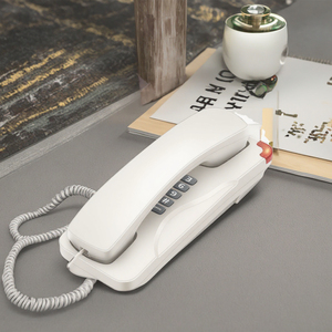 <span class=keywords><strong>Teléfono</strong></span> fijo montado en la pared fabricante <span class=keywords><strong>al</strong></span> por mayor <span class=keywords><strong>teléfono</strong></span> <span class=keywords><strong>de</strong></span> casa <span class=keywords><strong>teléfono</strong></span> fijo <span class=keywords><strong>de</strong></span> escritorio <span class=keywords><strong>teléfono</strong></span> fijo con cable para el <span class=keywords><strong>hogar</strong></span> Hotel Oficina FICAN900 - Product Image 1