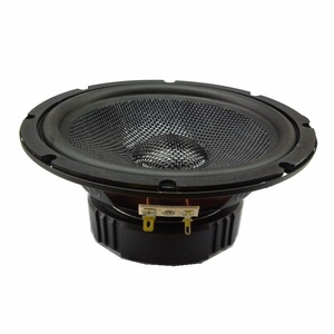 ลำโพงมิดเบสในรถยนต์ (65-C08) OEM 65 ขนาด 6.5 นิ้ว ลำโพงมิดเรนจ์สำหรับติดตั้งที่ประตูรถยนต์ - Product Image 1