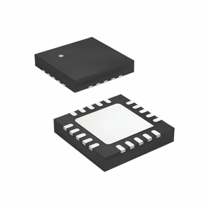 Buy Online Electronic Components In Stock ATTINY25-20MUR 20 WFQFN Exposed Pad Embedded - Product Image 1