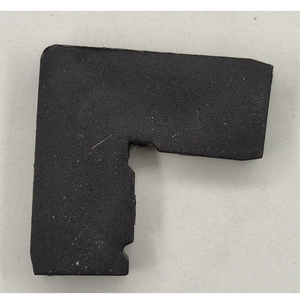 Support d'angle en plastique traditionnel pour moustiquaire en aluminium, nylon et <span class=keywords><strong>PVC</strong></span> africaine - Ghana, Cameroun, Côte d'Ivoire - Product Image 3