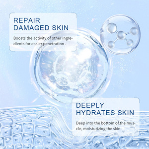ビタミンCアンプルセラム 潤いを与え肌を活性化する女性用液体美容液 2ml×7本 - Product Image 5