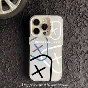 <span class=keywords><strong>Funda</strong></span> Personalizada con Logotipo IMD para iPhone 7 8 XR XS 11 12 13 <span class=keywords><strong>14</strong></span> 15 16 <span class=keywords><strong>PRO</strong></span> <span class=keywords><strong>MAX</strong></span> 17 Air de Apple - Product Image 5