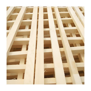 Listelli <span class=keywords><strong>in</strong></span> <span class=keywords><strong>Legno</strong></span> di Pioppo di Alta Qualità, Ecologici e Moderni, Grado AA, con Dimensioni Personalizzabili, Vendita all'Ingrosso - Product Image 2