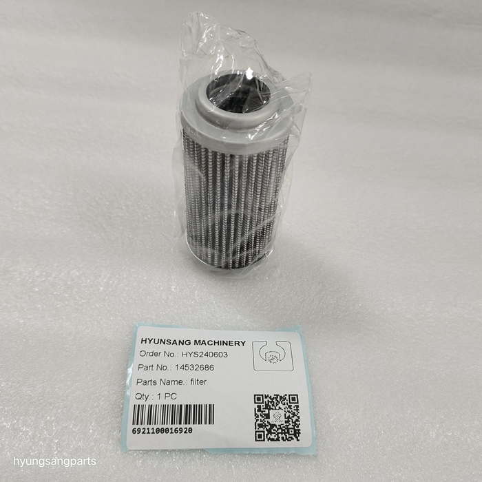 [専用出品]hirorin5561 High Quality 6HK1 Fuel Injection Pump for ZX360 Excavator