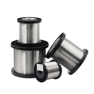 سعر المصنع ، أسلاك الفولاذ المقاوم للصدأ للعربات المعدنية - Product Image 2