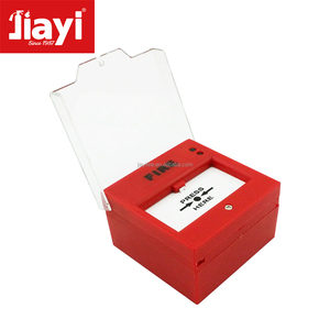 Break Glass Emergency Manual <strong>Call</strong> Point Fire Alarm <strong>System</strong> Red Yellow Green Push <strong>Button</strong> Break Glass - Product Image 2