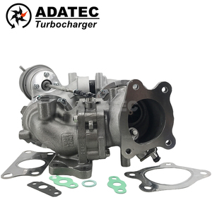 Twin Turbo GT1238Z GT1752S Turbo 810357 810356 para Mazda 6 CX5 2,2 D SH01-<span class=keywords><strong>13700</strong></span> nuevo conjunto de turbocompresor Adatec de alta calidad - Product Image 4