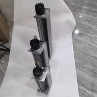 Ventilateur de refroidissement à flux croisé ZIEHL-ABEGG QK08A-2EM.50.CH 230V Allemagne Original QK08A-2EM.70.CH QK08A-2EM.35.CF