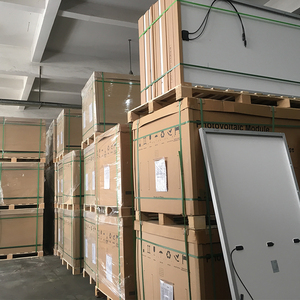 โมดูลโซลาร์เซลล์แบบกระจกสองชั้นชนิด N กำลังไฟ 570w 575w 580w 585w 590w เหมาะสำหรับคลังสินค้า EU USA - Product Image 6