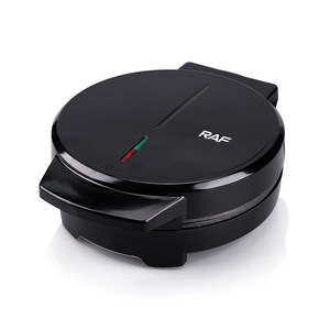 Máquina para Hacer Donas, Electrodoméstico de Cocina Antiadherente, Redonda, para un Desayuno Nutritivo - Product Image 4