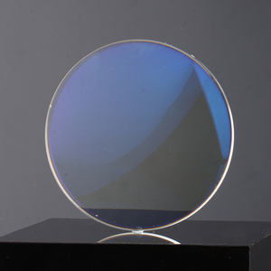 عدسات يابانية بالجملة 1.6 MR8 مع طلاء فائق المقاومة للماء للنظارات - Product Image 3