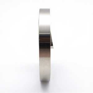 Solid Pure Nickel Strip- 99.6% Nickel For 18650 Soldering Tab For High Capacity Lithium, Li-Po