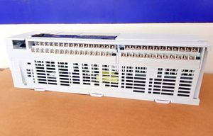 Module de contrôleur programmable PLC de la série FX5U, neuf et original, FX5U-80MT/ESS FX5U-80MR/ESS FX5U-80MT/ESS - Product Image 4