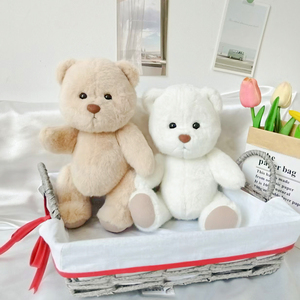 Lindo Oso <span class=keywords><strong>de</strong></span> nudillos se transforma en una suave muñeca <span class=keywords><strong>de</strong></span> conejo FuFu para acompañar el regalo <span class=keywords><strong>de</strong></span> decoración <span class=keywords><strong>de</strong></span> ambiente festivo <span class=keywords><strong>de</strong></span> cumpleaños - Product Image 2