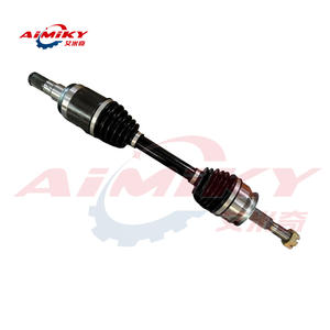 <span class=keywords><strong>Arbre</strong></span> <span class=keywords><strong>de</strong></span> <span class=keywords><strong>transmission</strong></span> 39100-4JA2A 391004JA2A pour <span class=keywords><strong>Nissan</strong></span> <span class=keywords><strong>Navara</strong></span> - Product Image 5