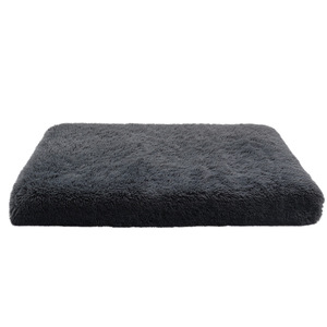 Hochwertiges Hunde bett kissen Wasserdichtes Memory Foam-Hundes chlafsofa kissen Kunden spezifisches kau beständiges Winter-Luxus-ortho pä disches Haustier bett - Product Image 5