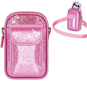 Sac double pour appareil photo, vidéo, MP3, jeux, téléphone portable, smartphone, jouet pour enfants - Product Image 1