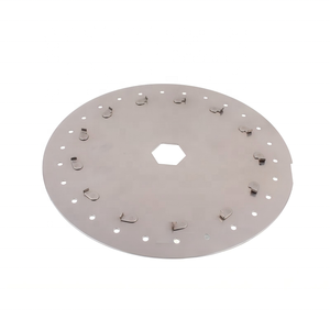 Placa <span class=keywords><strong>de</strong></span> siembra G10121410 para sembradora Maschio <span class=keywords><strong>Gaspardo</strong></span>, fácil <span class=keywords><strong>de</strong></span> instalar y quitar, disco <span class=keywords><strong>de</strong></span> siembra <span class=keywords><strong>de</strong></span> 6, 8 y 12 hileras, piezas <span class=keywords><strong>de</strong></span> repuesto para sembradora agrícola - Product Image 5