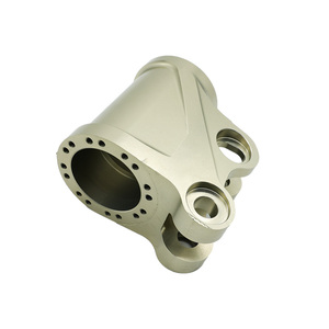 Pièces usinées CNC, fraisage CNC, tournage, fabrication, aluminium, laiton, acier inoxydable, métal, service d'usinage CNC, pièces - Product Image 6