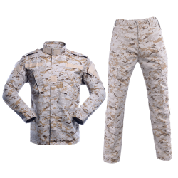 ACU-ACU pale
