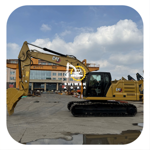 รถขุดมือสอง CAT323 ราคาดีที่สุด รถขุดขนาดใหญ่ มือสอง Caterpillar CAT 323 320D <span class=keywords><strong>325</strong></span> สำหรับงานก่อสร้างภูมิทัศน์ - Product Image 1