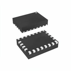 Electronic Circuit Components Power Management (PMIC) BOM IC In Stock 24 VFQFN Exposed Pad MIC28513-1YFL-T5 - Product Image 1