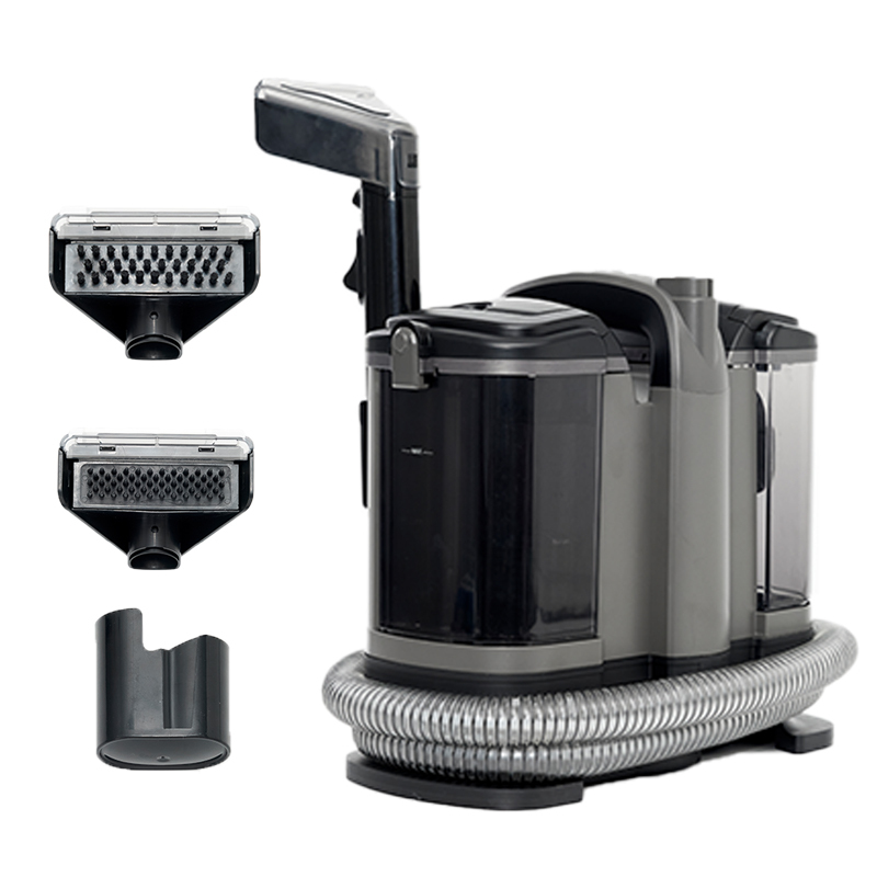 Corded Water Spray Washing Vacuum Cleaner