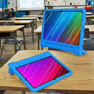 Funda Protectora para Tablet Infantil EVA de HGD Factory Outlet, Correa de Mano Anticaídas, Protección Total para Samsung Tab A9 Plus 2023 (11 Pulgadas) - Product Image 1