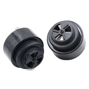 Bảng điều khiển báo động gắn 4310 sfm380 <span class=keywords><strong>buzzer</strong></span> 380x với vít 43mm 12V 24V hai tông âm thanh liên tục âm thanh cao SPL 100dB - Product Image 2