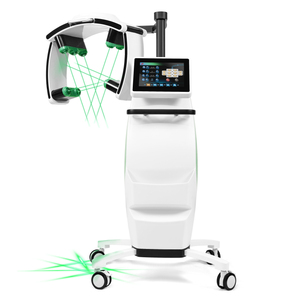 Master Machine 10d Green Body Slimming Machine - Product Image 1