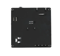 ZK-502H HIFI BT 5.0 TPA3116D2 carte amplificateur Audio de puissance numérique 50WX2 ampli stéréo Amplificador Home cinéma AUX USB