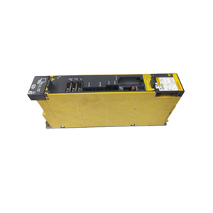 A06B-6240-H203 FANUC Used Ac Servo Drive - Product Image 2