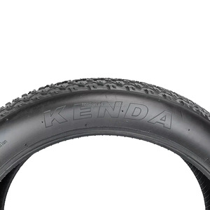 Neumático de bicicleta Kenda K1167 20x4,0 <span class=keywords><strong>MTB</strong></span> Blackwall Clincher Fat Tire para Fat Mountain Bike Material de goma 20x4 Neumático de bicicleta (98-406) - Product Image 4