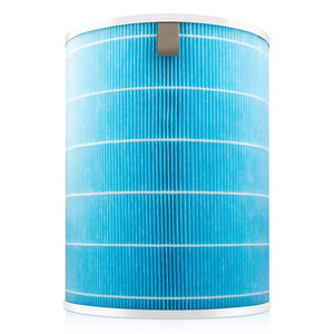 ตัวกรองทดแทนสำหรับ<span class=keywords><strong>เครื่อง</strong></span>ฟอกอากาศพานาโซนิค F-ZBWA75C F-PBW75C, ตัวกรองคาร์บอนกัมมันต์ประสิทธิภาพสูงสำหรับการกำจัดฝุ่น - Product Image 2