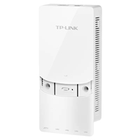 Point d'accès sans fil industriel extérieur TP-LINK TL-XAP3028GI-PoELite avec indice de protection IP65 pour la connectivité dans les environnements difficiles