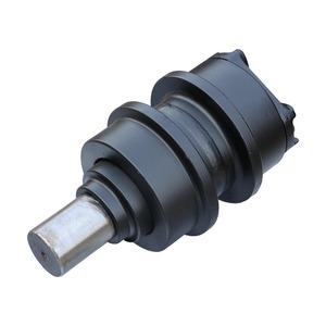 Rouleau supérieur de <span class=keywords><strong>chenille</strong></span> robuste pour bulldozer D6D D6H D6R - Product Image 6