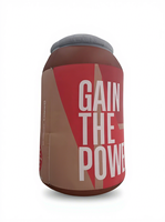 Bouteille de bière gonflable géante publicitaire BOYI