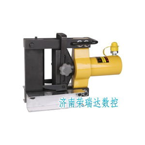 Factory Direct MX-150BF Portable Copper <b>Busbar</b> Processing <b>Machine</b> New Condition Customizable Cutting Function - Product Image 2