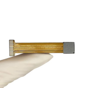 Sensor de cámara Cmos directo de fábrica OV2640 2mp 135 grados <span class=keywords><strong>Esp32</strong></span> 24 pines gran angular Dvp Módulo de cámara enfoque fijo - Product Image 2