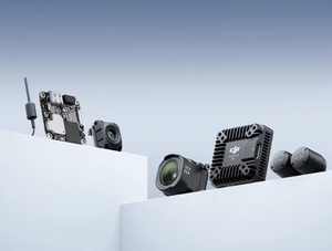 Bộ truyền dẫn video kỹ thuật số FPV New O4 Air Unit O4 Air Unit Pro độ phân giải cao 4K 60fps/120fps mới dành cho camera Dji Air Unit O4 Pro - Product Image 6