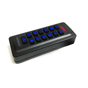 Keypad kontrol akses <span class=keywords><strong>Proximity</strong></span> RFID EM <span class=keywords><strong>Card</strong></span> 125Khz <span class=keywords><strong>Reader</strong></span> 1 pintu sistem kontrol akses cerdas mandiri - Product Image 6