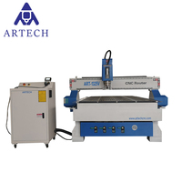 Routeur CNC professionnel 3 axes 4 axes 6090 1212 1325 4x4 4x8 Para Madera métal Pcb pierre aluminium bois coupe gravure Machine