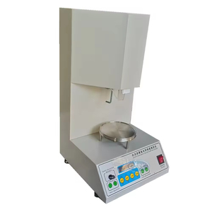 מנתח ליים מהיר לבדיקת תחמוצת סידן חופשית במלט - Product Image 3