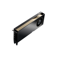 Pour NVIDIA RTX A4000/A5000/A6000 48GB professionnel GDDR6 carte graphique d'ordinateur pour station de travail et bureau nouveau et en Stock ventilateur