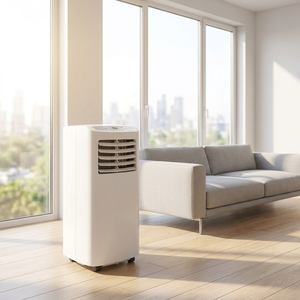 12000BTU <b>Portable</b> <b>Ac</b>-air-conditioners Multi Split Air Conditioners No Outdoor <b>Unit</b> Required Enjoy Cooling and Heating Without Ne - Product Image 4