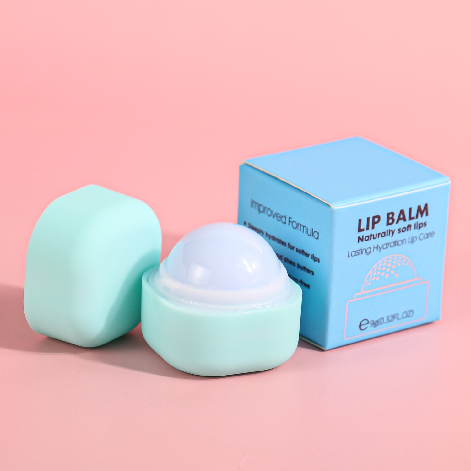 Balsamo Labbra Arancia 03