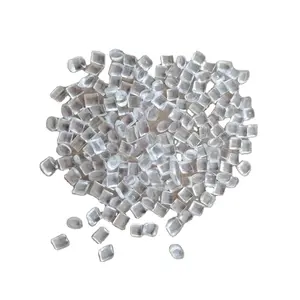 PETG CR-5511 polyethylene terephthalate glycol PETG resin bahan baku plastik